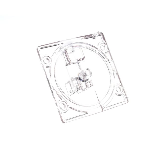 Door Molded